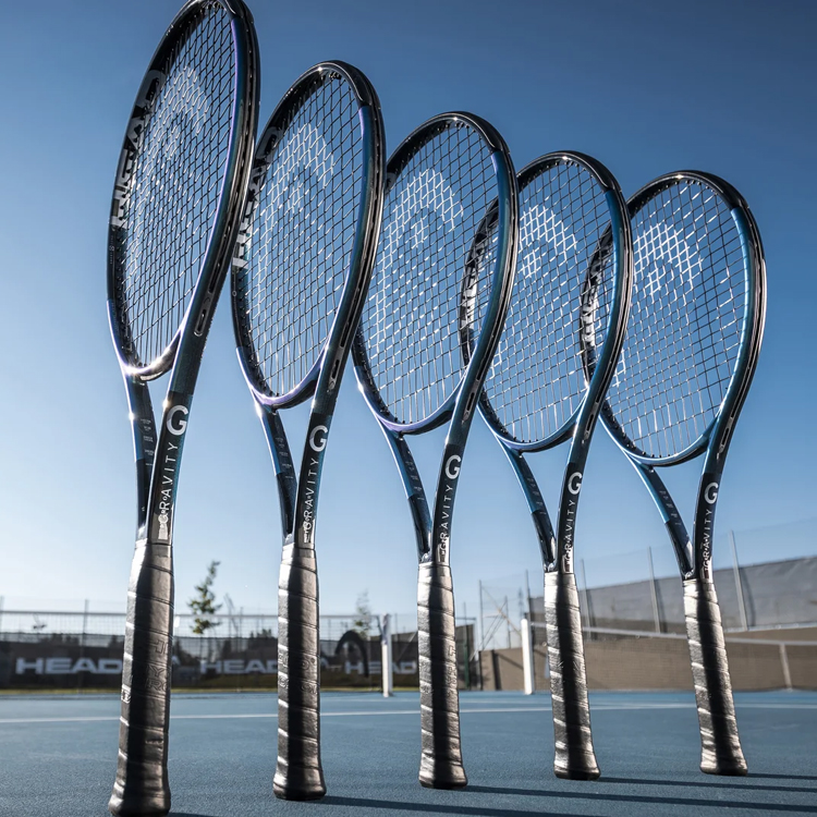 Racheta tenis de camp HEAD GRAVITY MP GR 3 photo 5